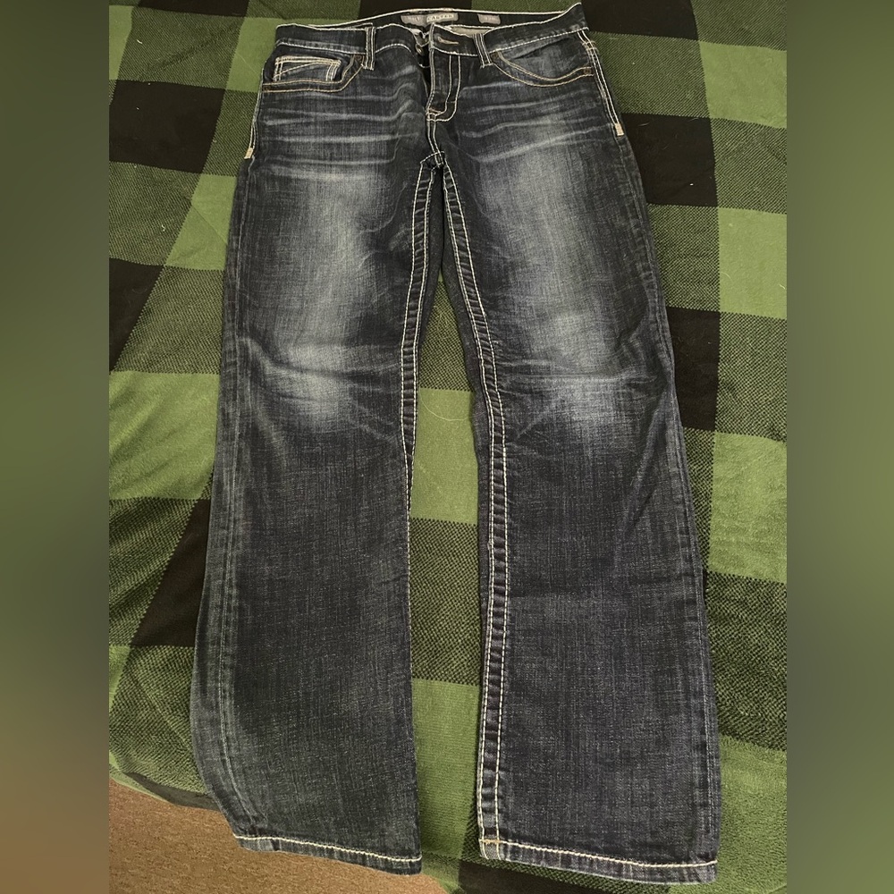 Buckle Jeans Carter style 32R
